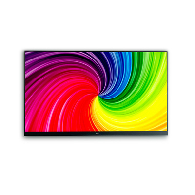 P1.875mm LED Ekran Modüllerini Sabitleme İç Mekan LED Ekranı