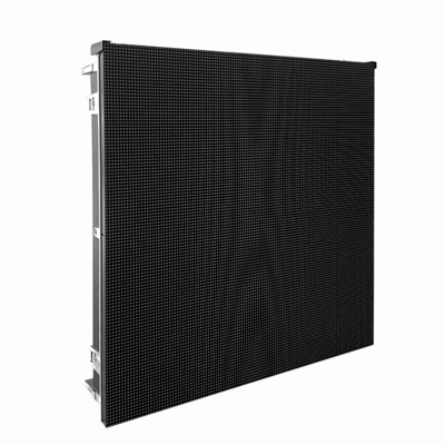 IP30 576×576mm Dış Mekan Kiralama LED Ekranı P4.8 3840HZ CCC Onaylandı