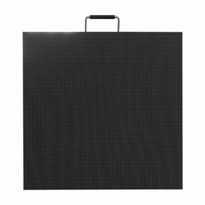IP30 576×576mm Dış Mekan Kiralama LED Ekranı P4.8 3840HZ CCC Onaylandı