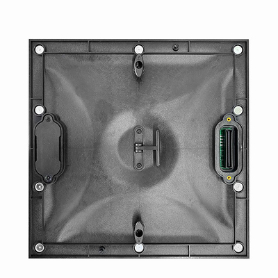 IP30 576×576mm Dış Mekan Kiralama LED Ekranı P4.8 3840HZ CCC Onaylandı