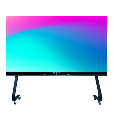 4K HD 108&quot;1 Konferans Odası LED Ekranı, Daha Geniş Görsel Uzatmalı