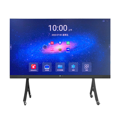 4K HD 108&quot;1 Konferans Odası LED Ekranı, Daha Geniş Görsel Uzatmalı