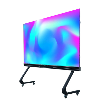 4K HD 108&quot;1 Konferans Odası LED Ekranı, Daha Geniş Görsel Uzatmalı