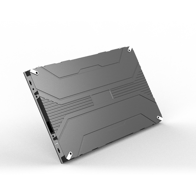 OEM ODM P0.9375mm Kapalı Led Video Ekranı Hepsi Bir Arada Makine Panelinde