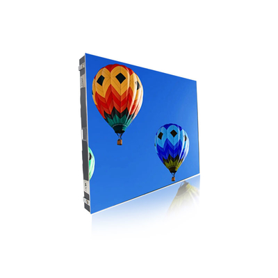 P1.25mm İç MekanSabit Seri640*480mm