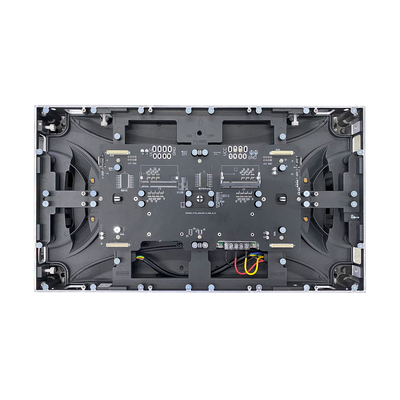 P1.5625mm İnce Piksel Aralığı Serisi 600*337.5mm