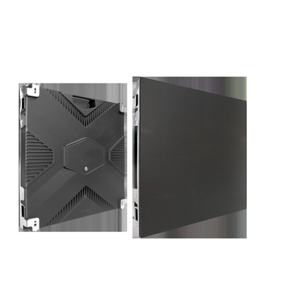 HASSAS PİKSEL ARALIĞI LED EKRAN 480*480*75MM