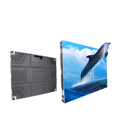 İnce Piksel Aralığı Serisi 640*480mm