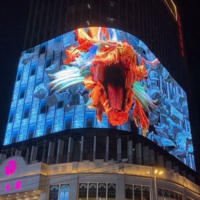 Yüksek Esneklik P2.5mm Ayaklı LED Ekran Video Ekranı