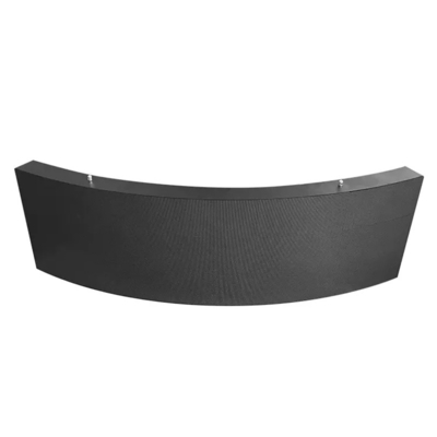 P2.5mm Esnek LED Ekran Ayarlanabilir Çeşitlendirilmiş Şekiller