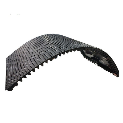 200*150mm yumuşak Modül p1.875mm