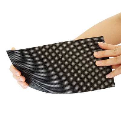 200*150mm yumuşak Modül p1.875mm