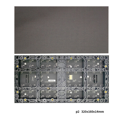 P2mm kapalı led ekran led ekran led vedio duvar
