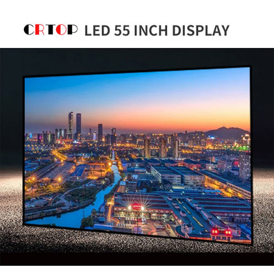 P2.34mm İç Mekan LED Panel IP20 Koruma Sınıfı Senkronize Kontrolü