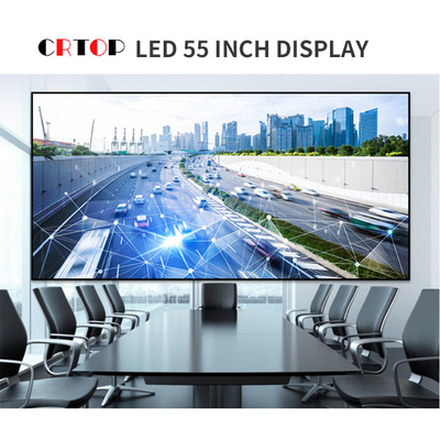 P2.34mm İç Mekan LED Panel IP20 Koruma Sınıfı Senkronize Kontrolü