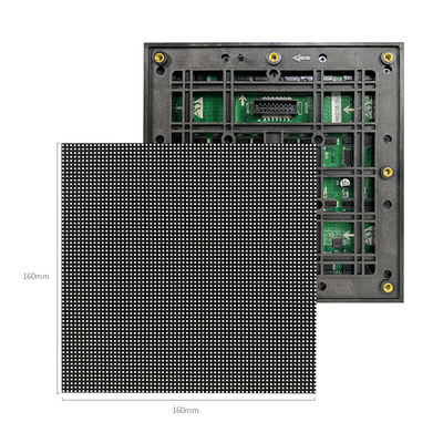 sıcak satış kaynağı üreticisi HD IP65 dış mekan P2.5mm led ekran