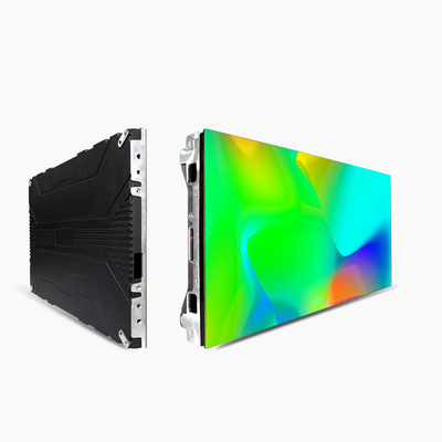 HD 4K162 &quot;Konferans Odası LED Ekran Dijital Reklam Ekranları