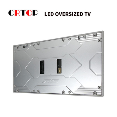 İnce P1.5625mm İç Mekan LED Ekran yenileme hızı 3840 Hz