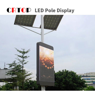 HD Tam Renkli P3mm Dış Mekan LED Ekran Kartı Suya Dayanıklı IP65
