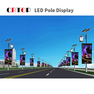 HD Tam Renkli P3mm Dış Mekan LED Ekran Kartı Suya Dayanıklı IP65
