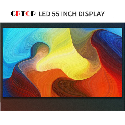 IP20 P0.9375mm Modüler LED Ekranlar Sessiz ve Fansız Tasarım