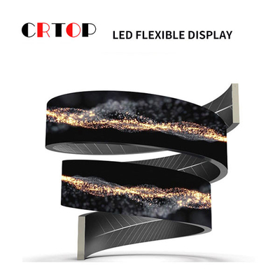Ultra Hafif P1.5625mm Ultra İnce LED Ekran IP20 Koruması