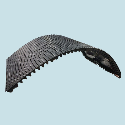 200*150mm yumuşak Modül p1.875mm