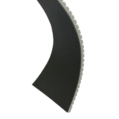 Silindirik Bükme Esnek LED Ekran İç Mekan FM6363B IC