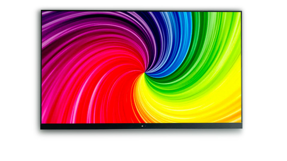 Koruma IP20 LED modül ekranı Video Wall Hızlı Kurulum