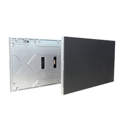 Koruma IP20 LED modül ekranı Video Wall Hızlı Kurulum