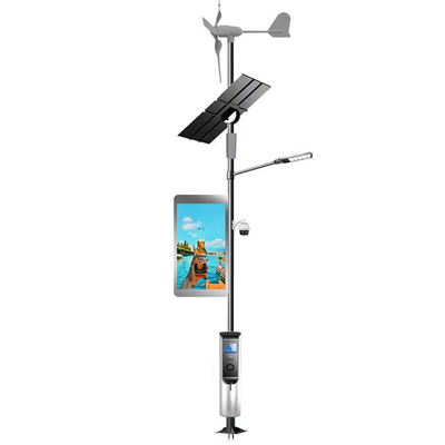 HD Tam Renkli P3mm Dış Mekan LED Ekran Kartı Suya Dayanıklı IP65