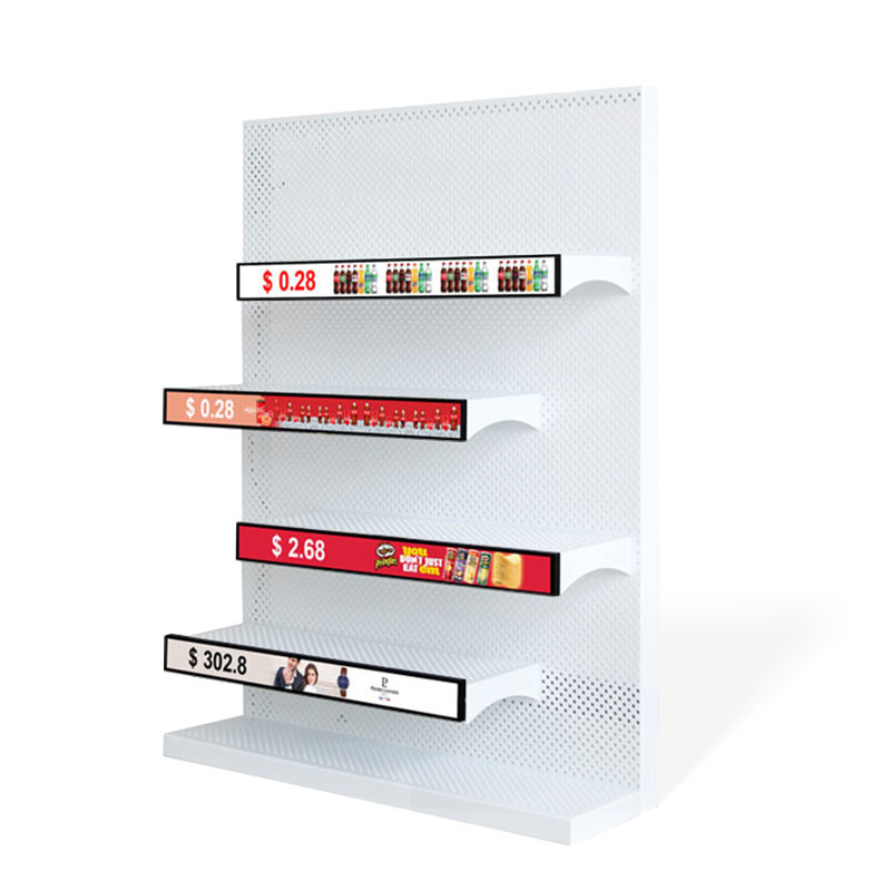 Süpermarket Alışveriş Merkezi için P1.875mm Yaratıcı LED Ekran